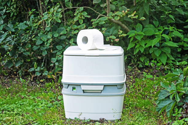 Best Long-term porta potty rental  in Wynantskill, NY