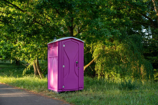 Best Portable restroom trailer rental  in Wynantskill, NY